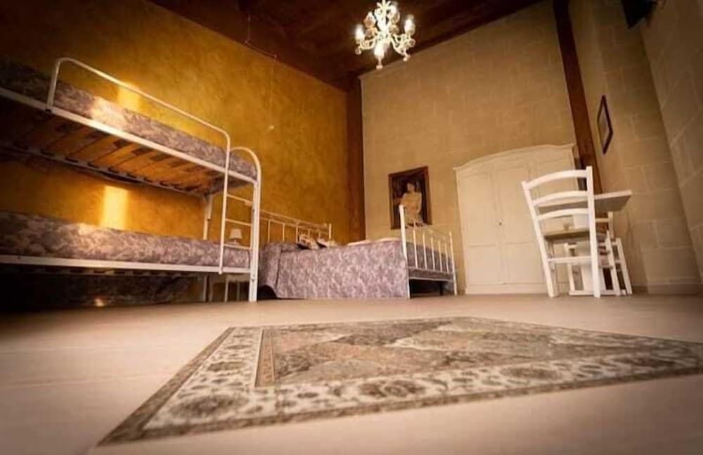 B&B Giardino Isabella 3