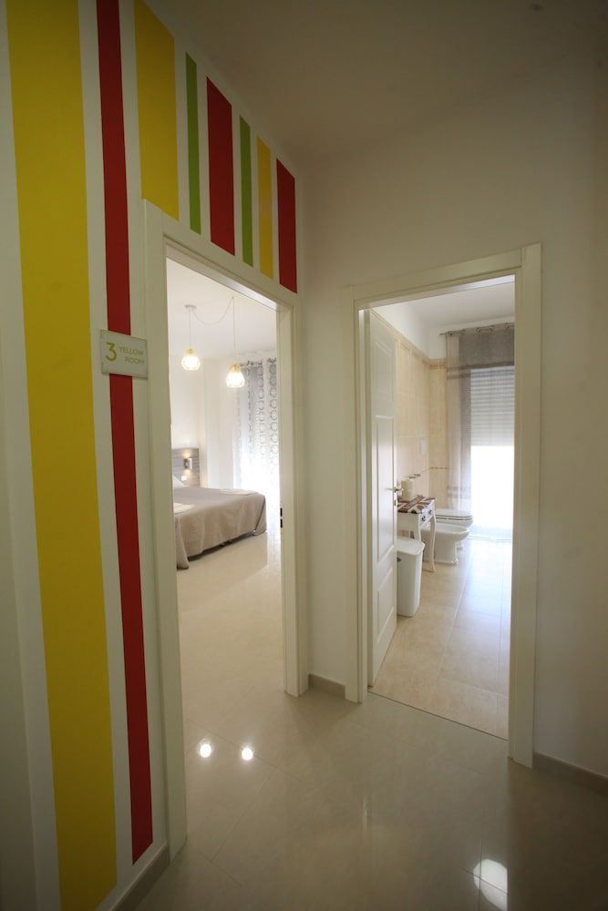 Bed & Breakfast Corso Roma 3
