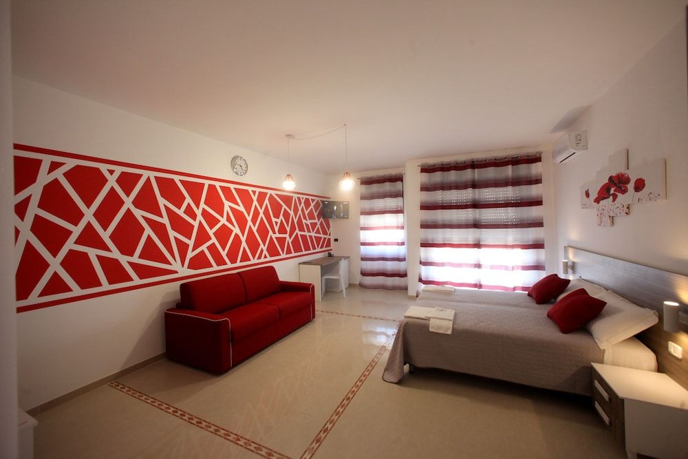 Bed & Breakfast Corso Roma 2
