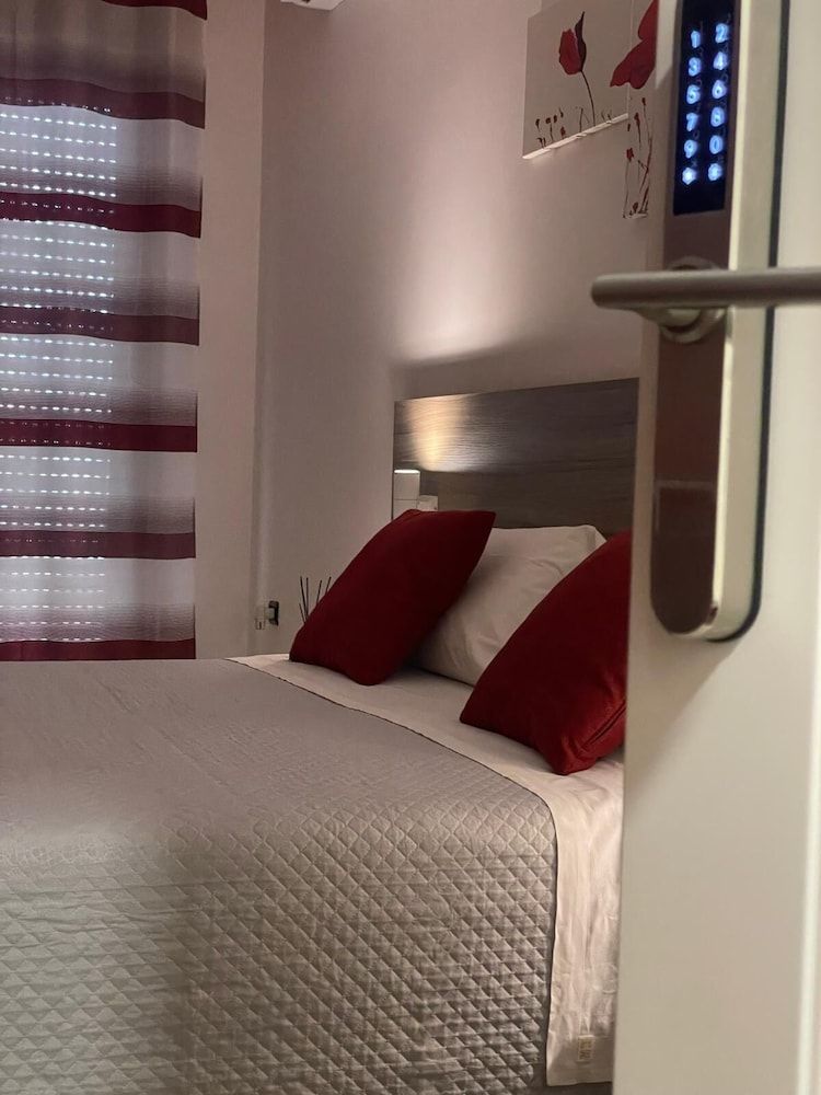 Bed & Breakfast Corso Roma -1 estrellas en Apricena