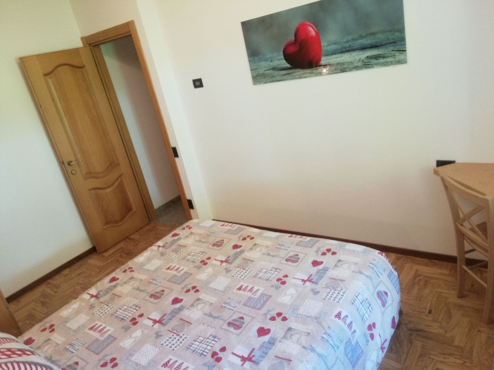 Romantiche Orobie B&B 3