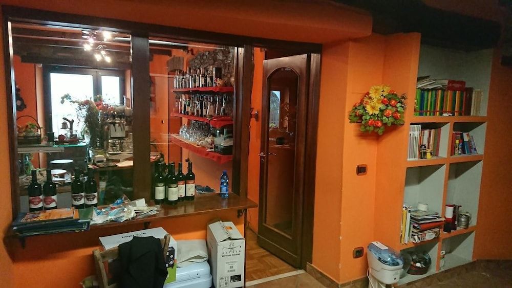 Agriturismo Alpi 2