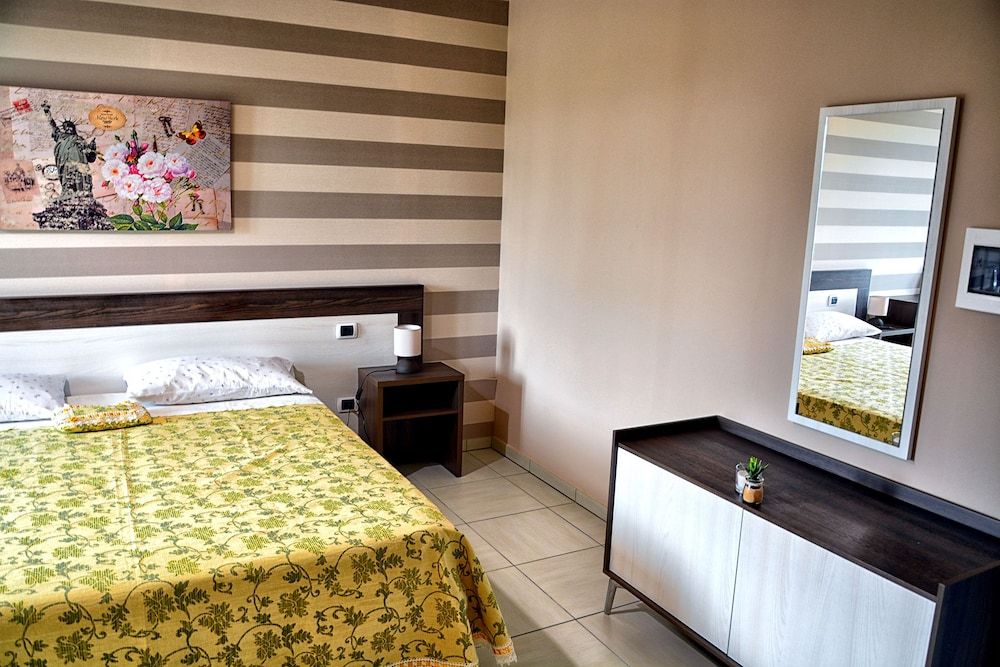 Le Due Noci Bed and Breakfast 3