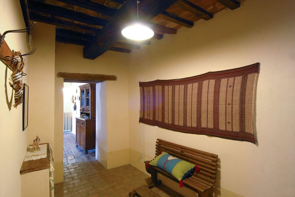Agriturismo Chignoni 2