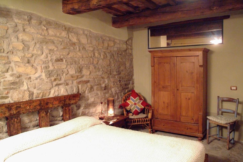 Agriturismo Chignoni 3