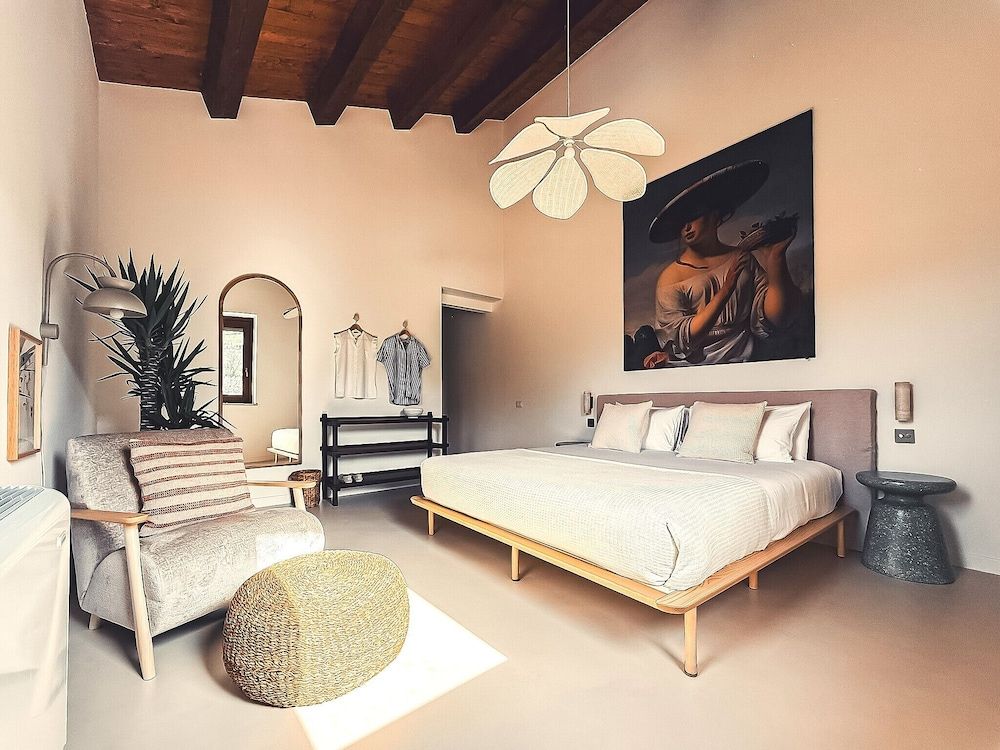 Agriturismo Scala – Eco Boutique B&B 2