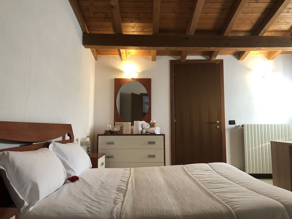Residenza La Torre - Casa Vacanza -1 estrellas en Pizzighettone