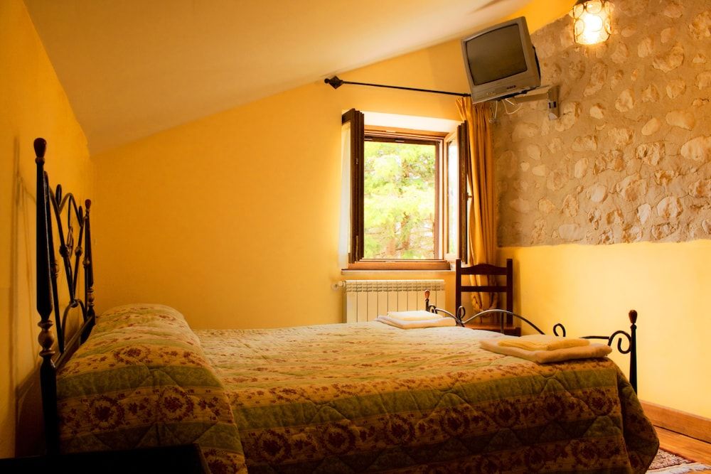 Agriturismo Falode -1 estrellas en Castello del Matese