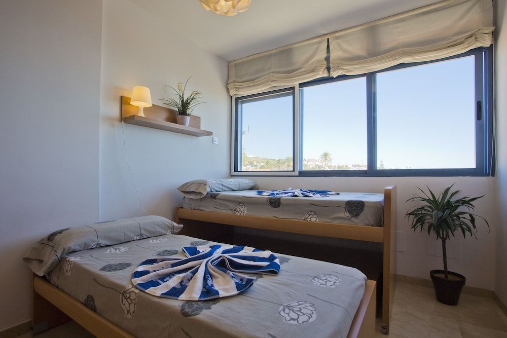 Apartamentos Varadero On the beach 3