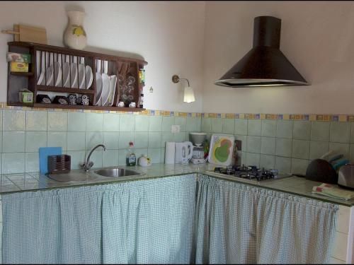 Casa Samuel 3