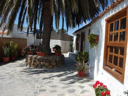 Casa rural las perez 3