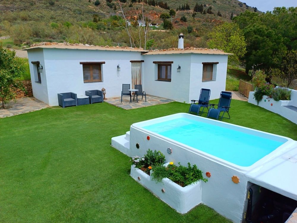 Los Llanos by Dreams Alpujarra -1 estrellas en Soportújar