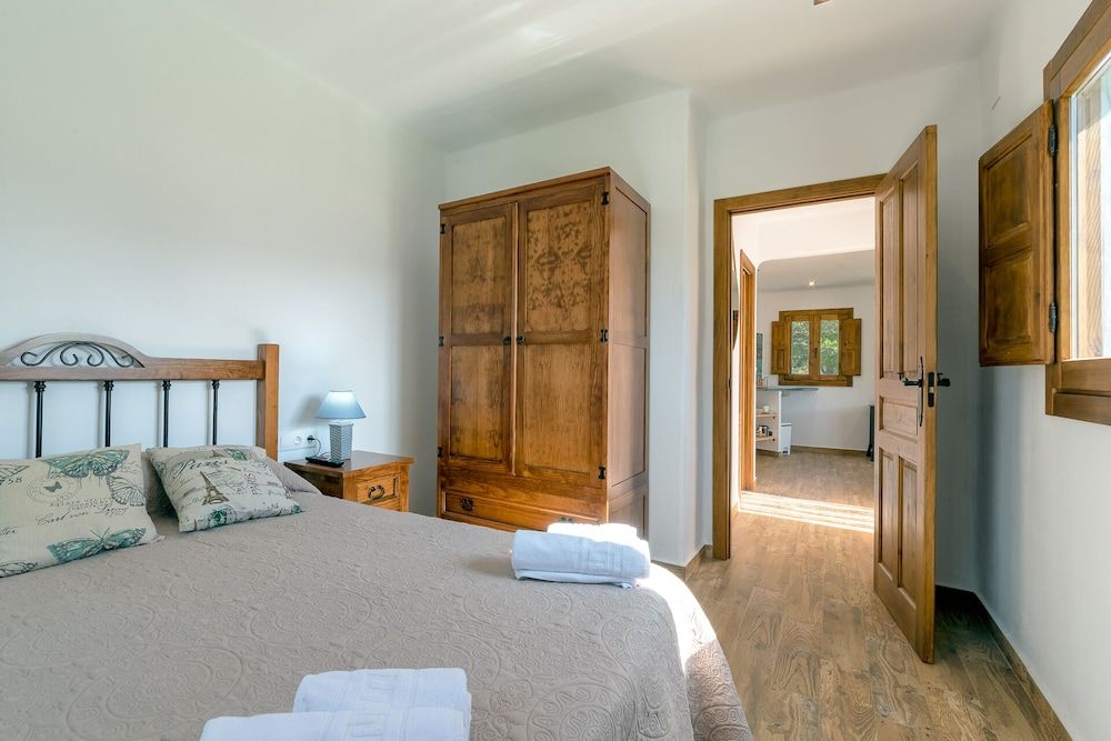 Los Llanos by Dreams Alpujarra 2