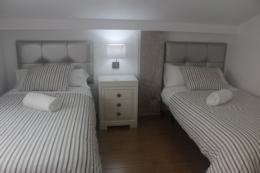 Apartamentos Be Happy 3