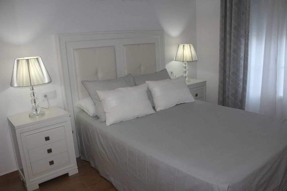 Apartamentos Be Happy -1 estrellas en Algodonales