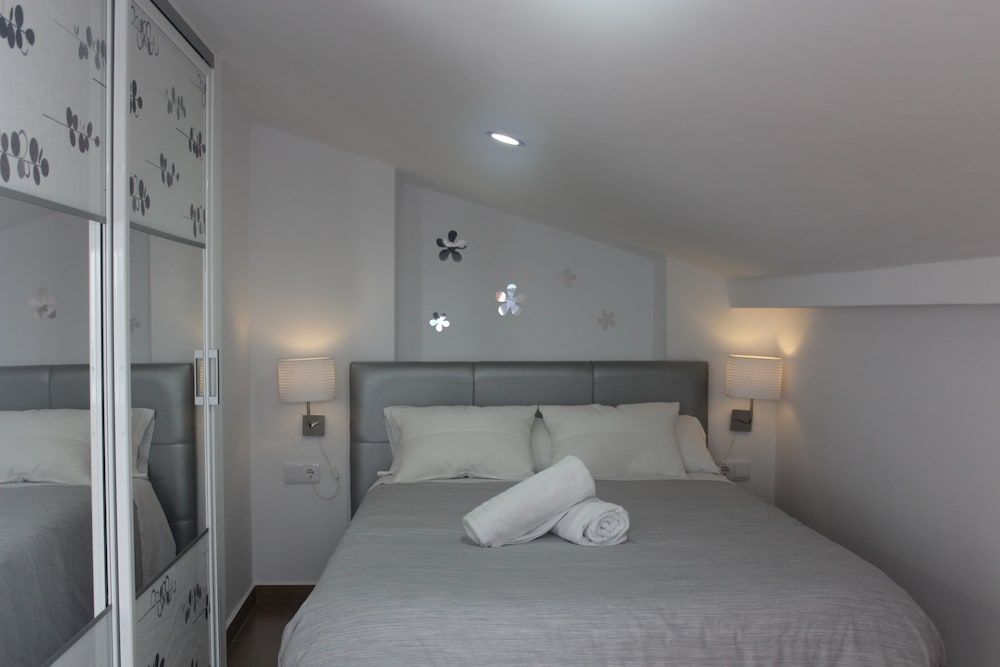 Apartamentos Be Happy 2