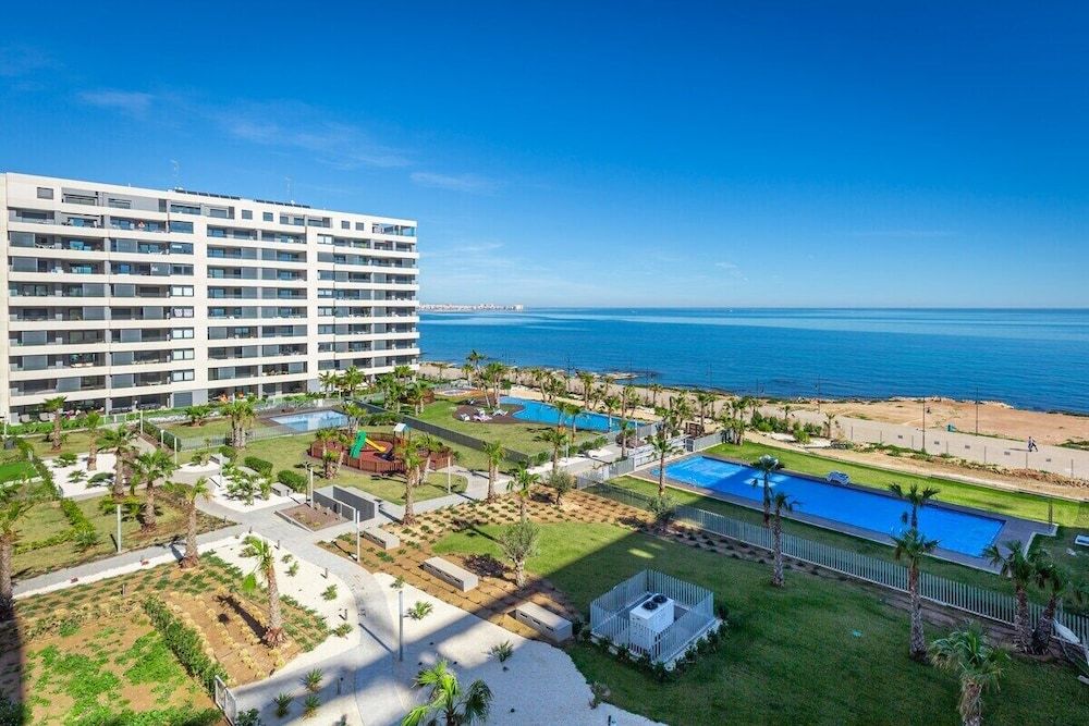 Fidalsa Paradise Sea Punta Prima -1 estrellas en Punta Prima