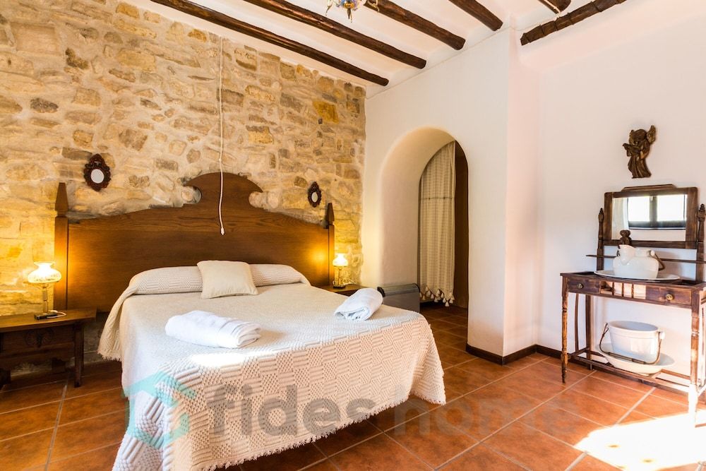 Cortijo Mirasol 3