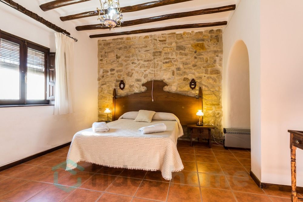 Cortijo Mirasol 2