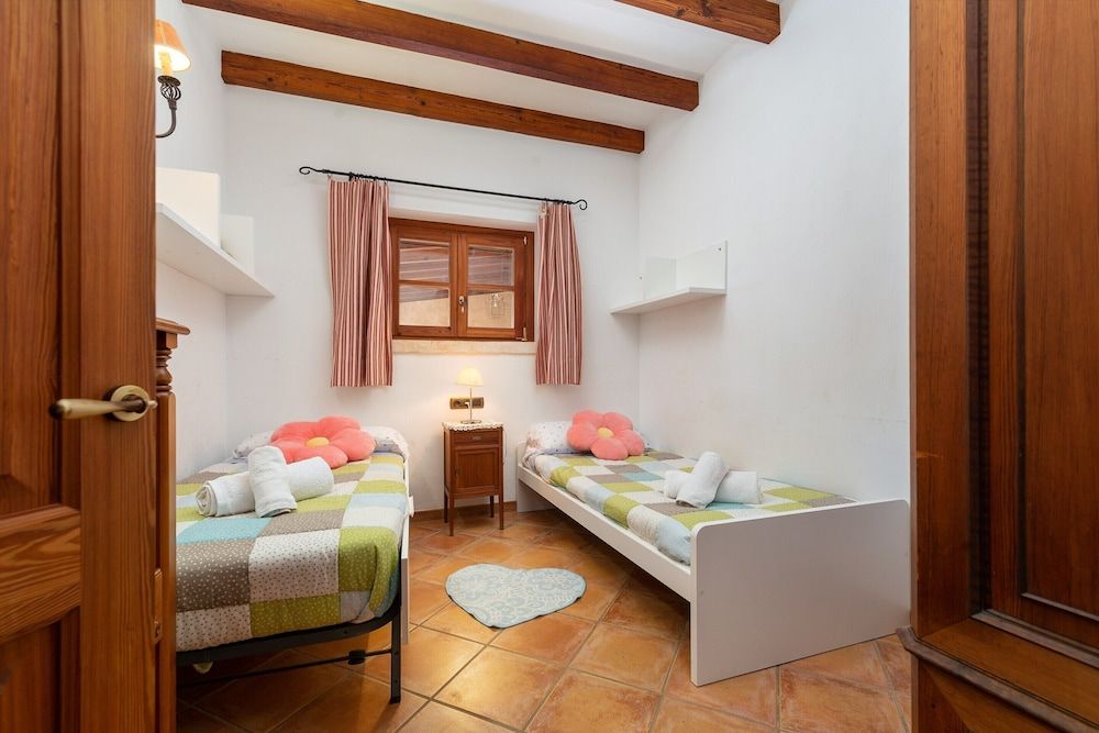 Can Colis - Villa With Private Pool In Sa Pobla 2