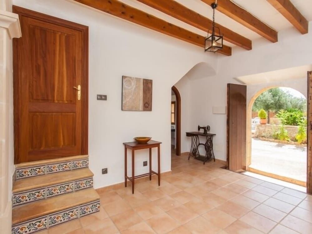 Finca Ses Comes 2