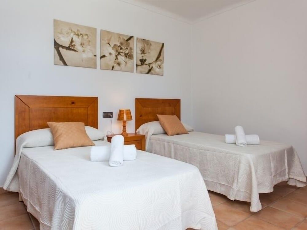 Finca Ses Comes 3