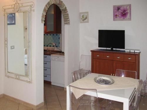 Apartments Costa Rei, Costa Rei 3