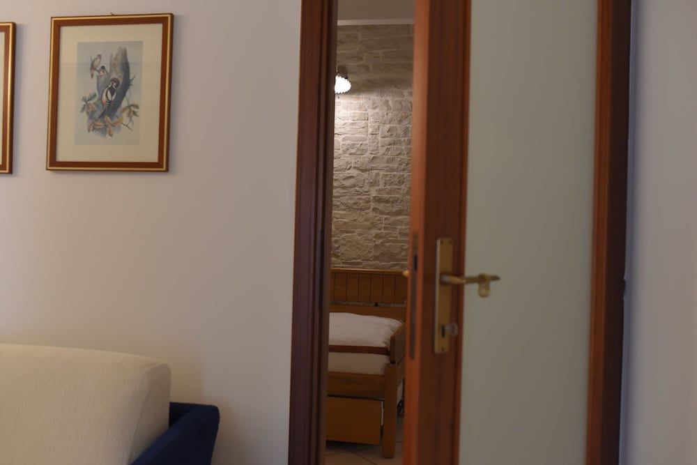 B&B L' alcova 3