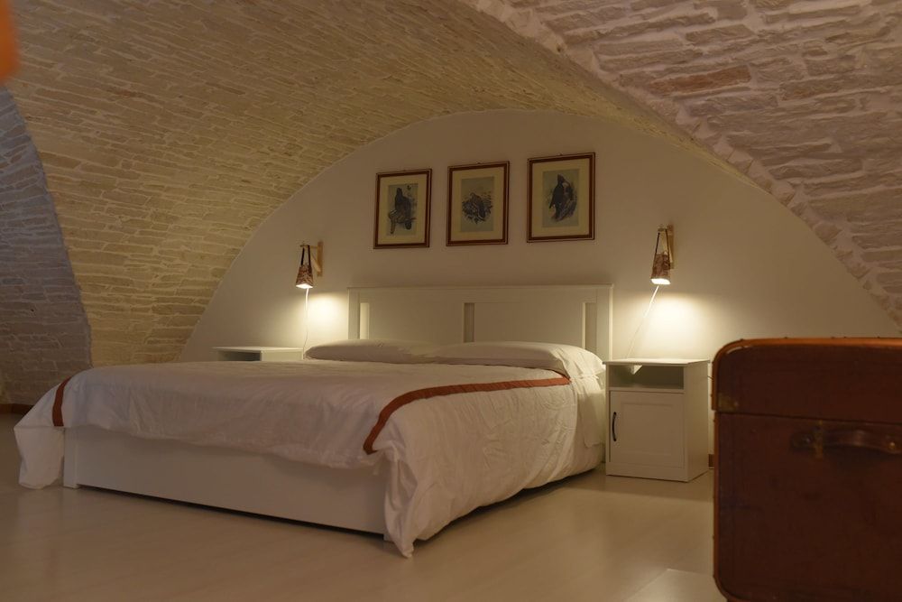 B&B L' alcova -1 étoiles à Terlizzi