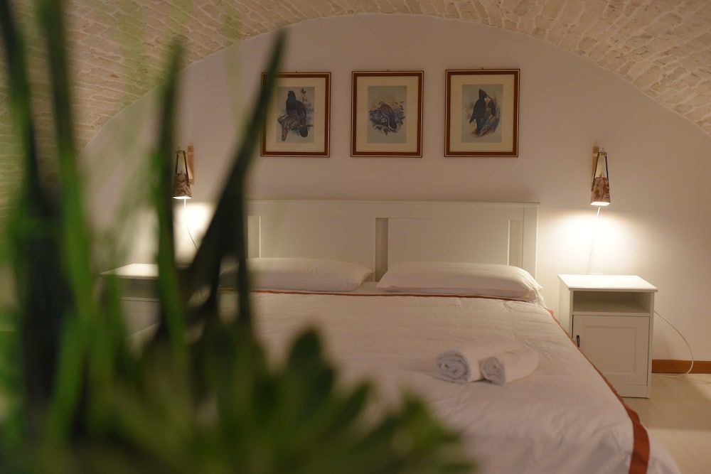 B&B L' alcova 2