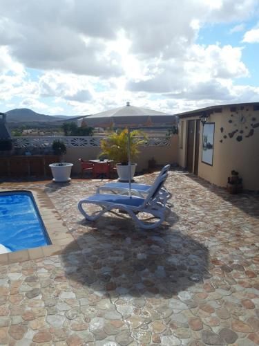 Villa FranyMar 2
