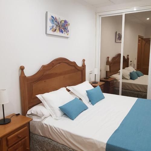 Hostal La Parada 2