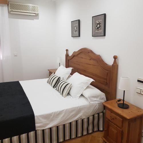 Hostal La Parada 3