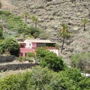 Casa Rural Rincón del Olivo 3 étoiles à Lomito Fragoso y Honduras