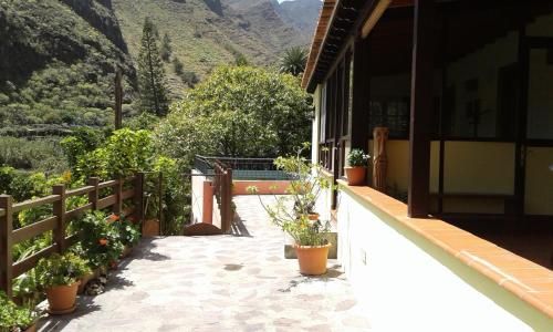 Casa Rural Rincón del Olivo 3