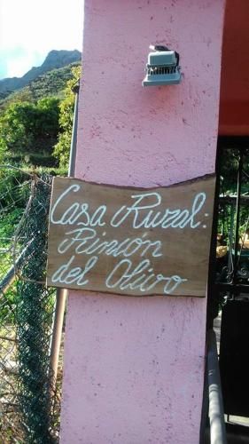 Casa Rural Rincón del Olivo 2