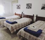 Hostal Monreal+Entrada Terra Mítica + Iberia Park
