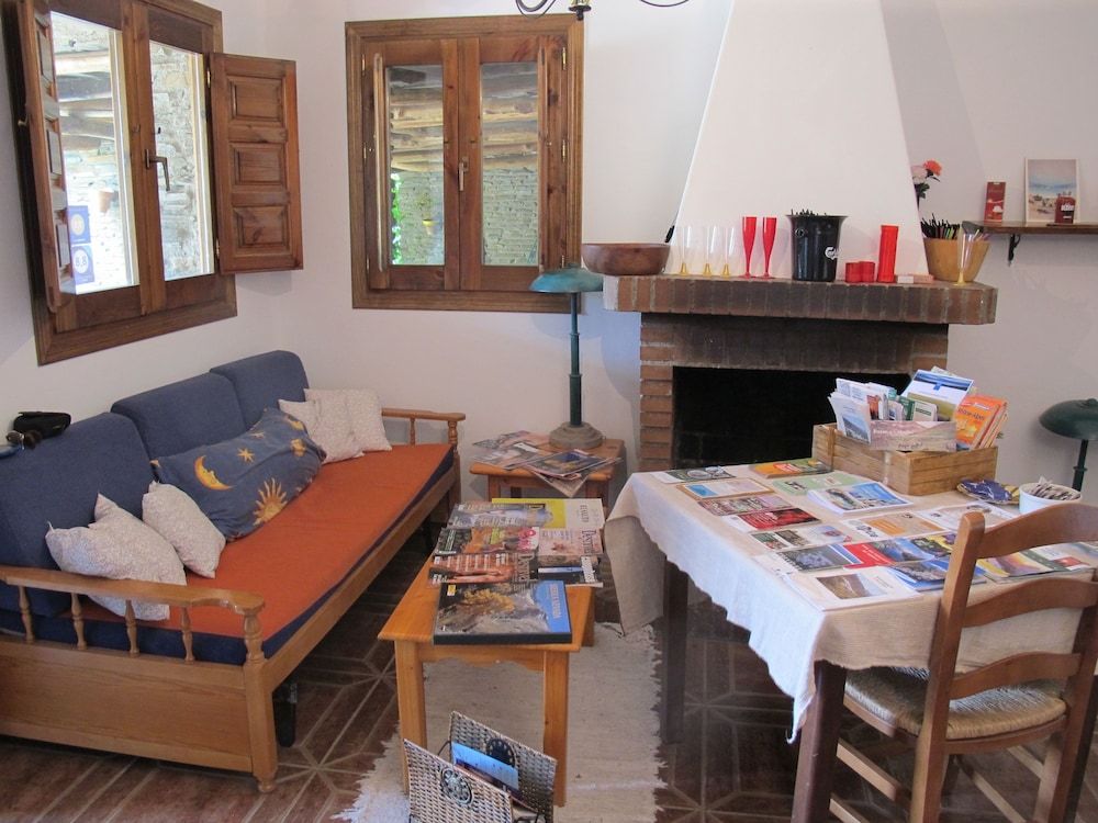 Apartamentos Balcón del Cielo 2