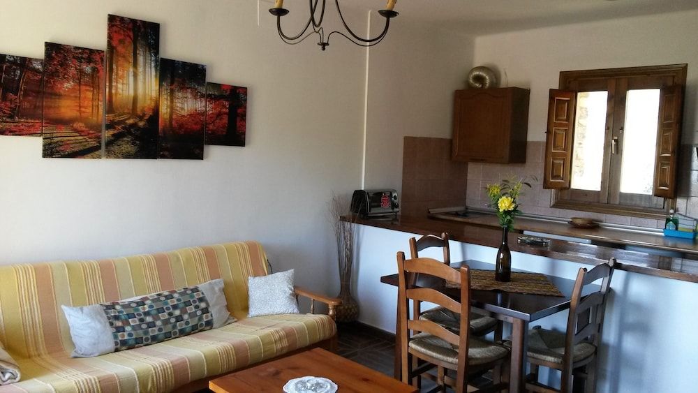 Apartamentos Balcón del Cielo 3