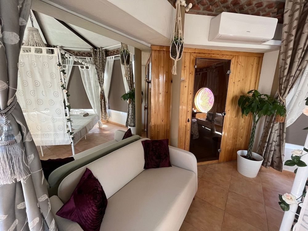 Casa Hermosa 3