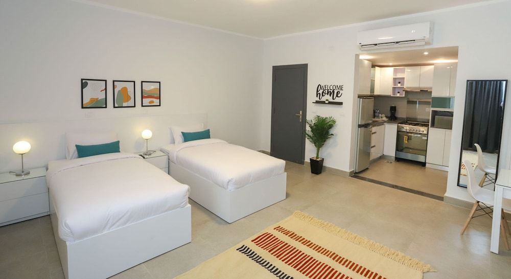 Prime Inn 10th of Ramadan -1 estrellas en Madinat Al Ashir min Ramadan