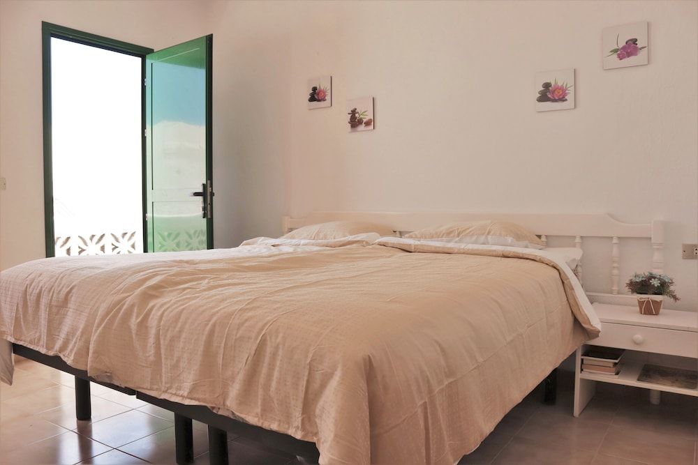 Casa Oásis Atlántico, Rincón Secreto al Pie de los Senderos 2