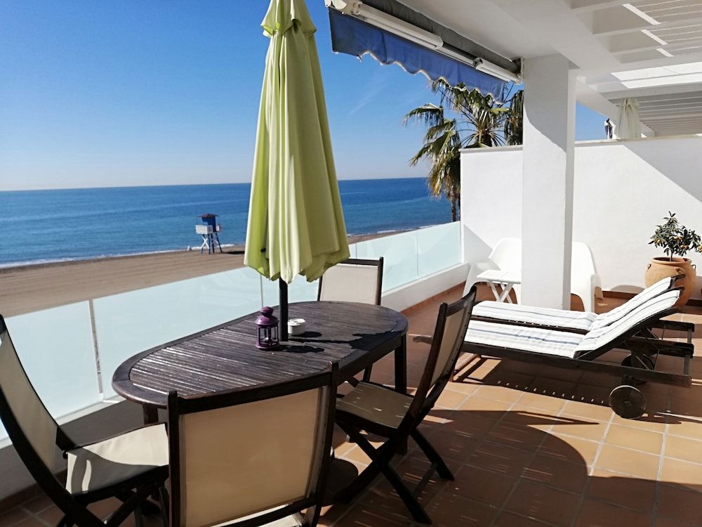 Apartamentos Varadero Sea View -1 estrellas en La Cala del Moral