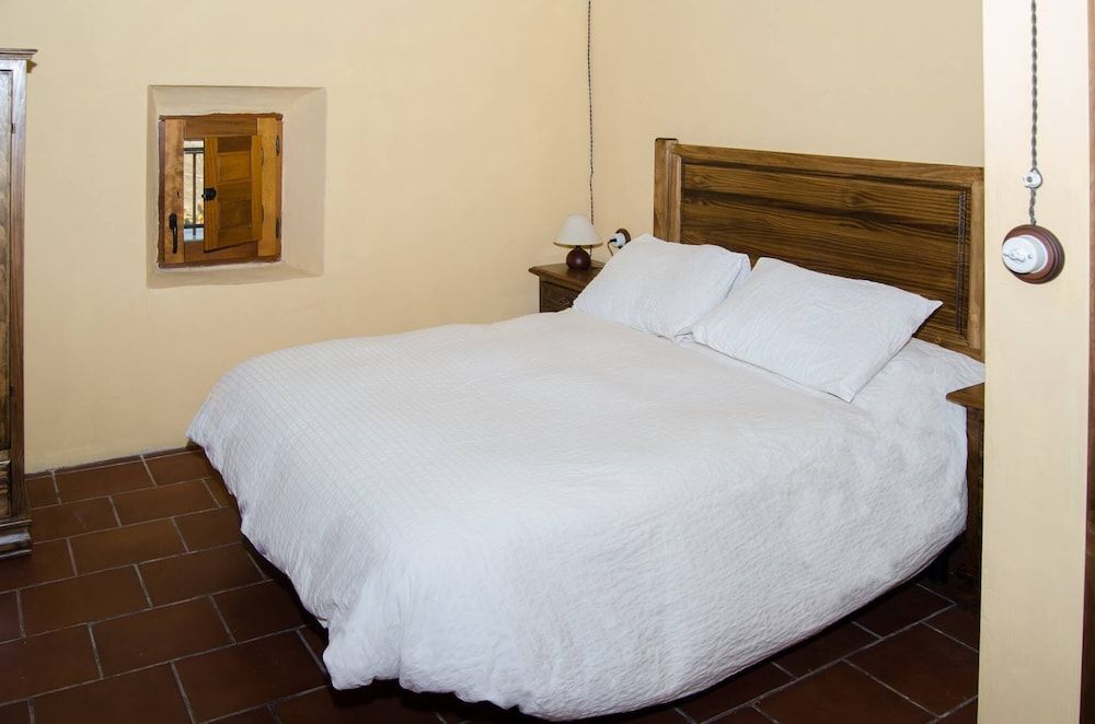 Country Houses Santa Ana de la Sierra -1 estrellas en Santa Ana
