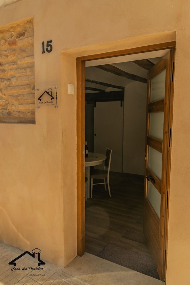 Casa Lo Pasteler 2