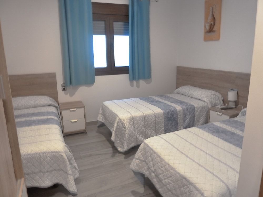 Hostal y apartamentos Casa Fermina 2