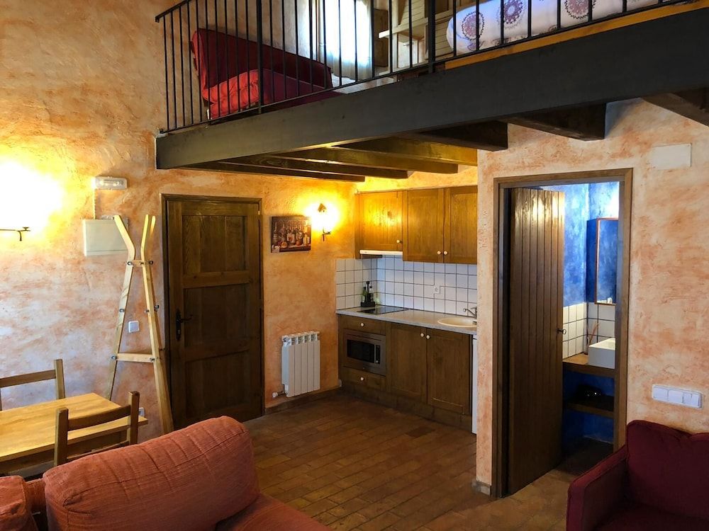 Apartaments l'Alzina Tavertet 2