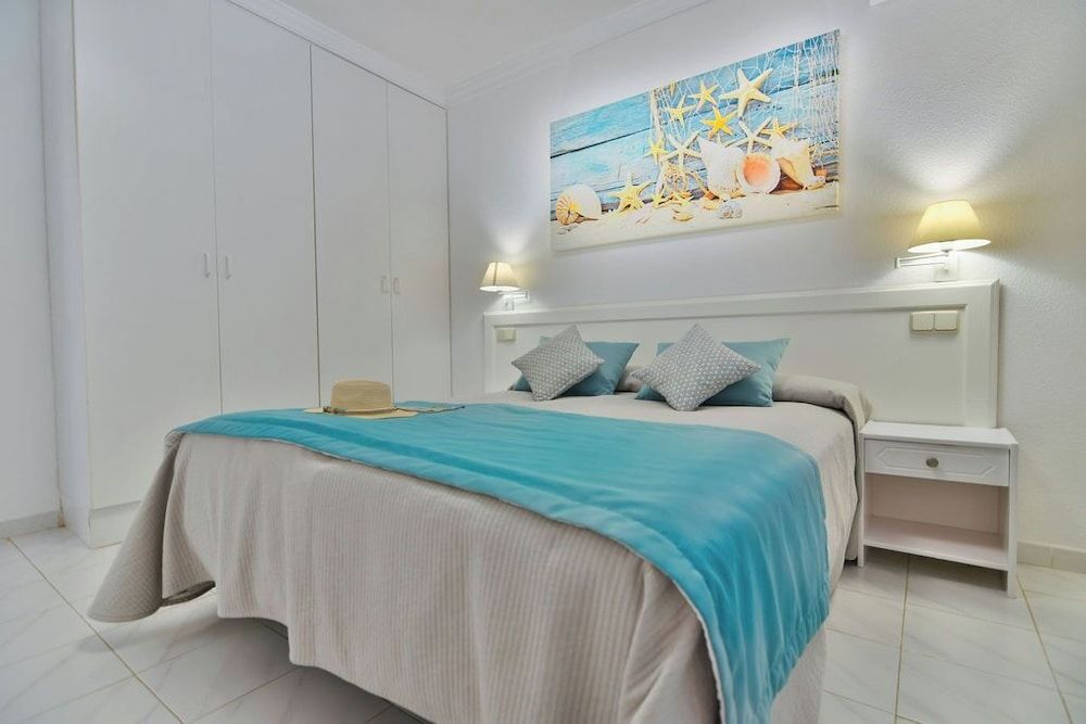 VALLE MARINA APARTAMENTOS 2
