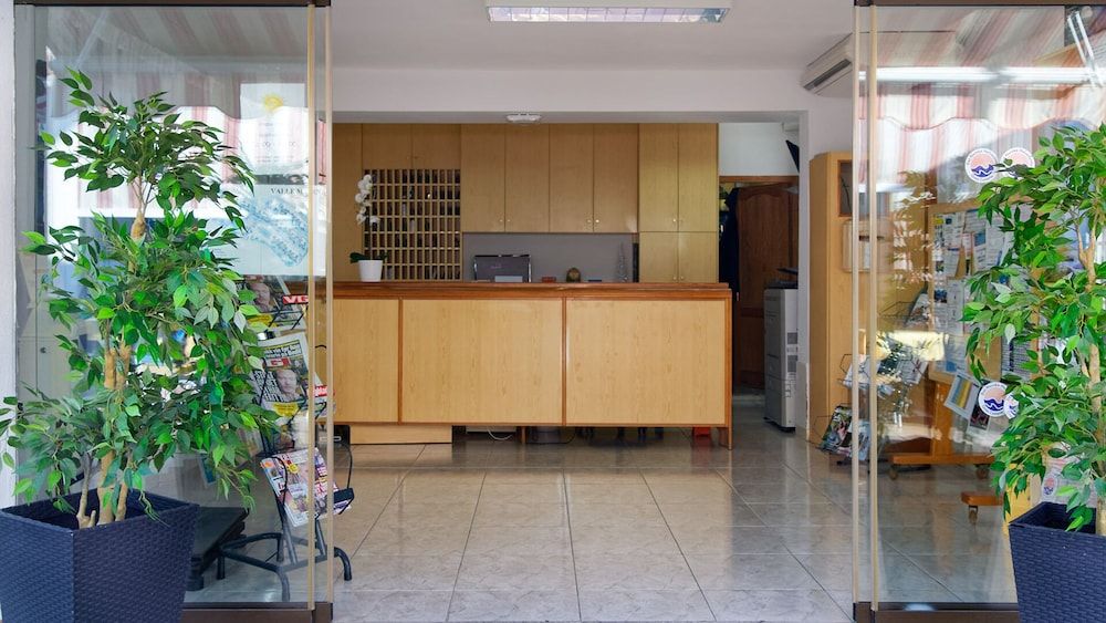 VALLE MARINA APARTAMENTOS -1 estrellas en Arguineguín
