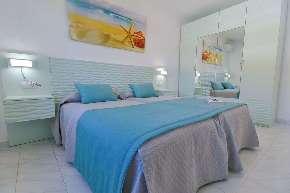 VALLE MARINA APARTAMENTOS 3